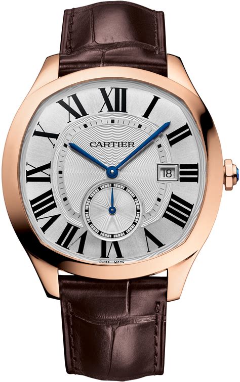 Cartier watches for you